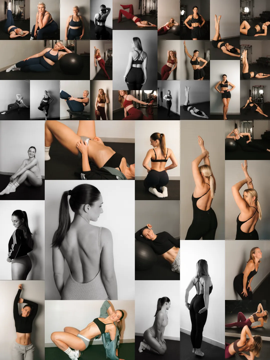 PHOTODAY — the results of our session