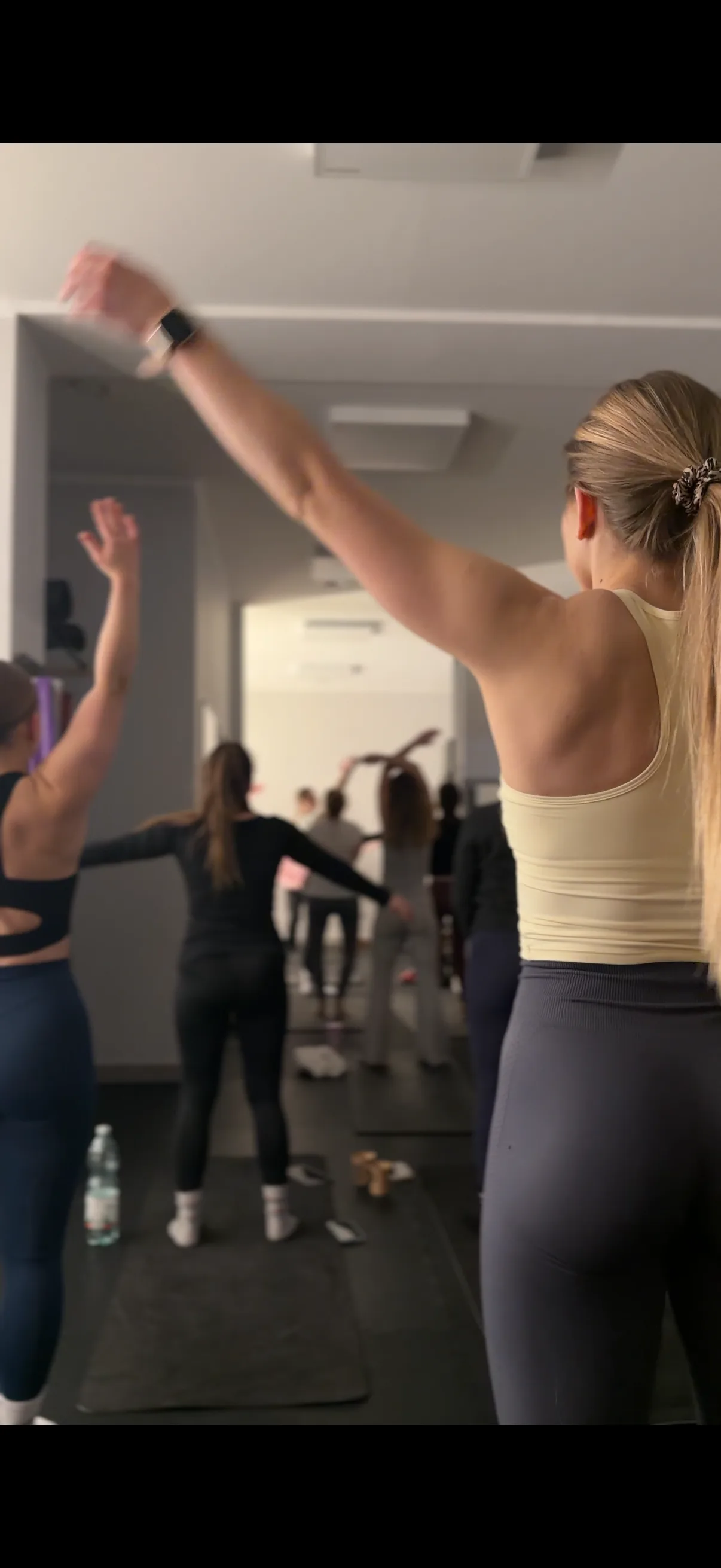 Pilates – co daje i kto powinien ćwiczyć?
