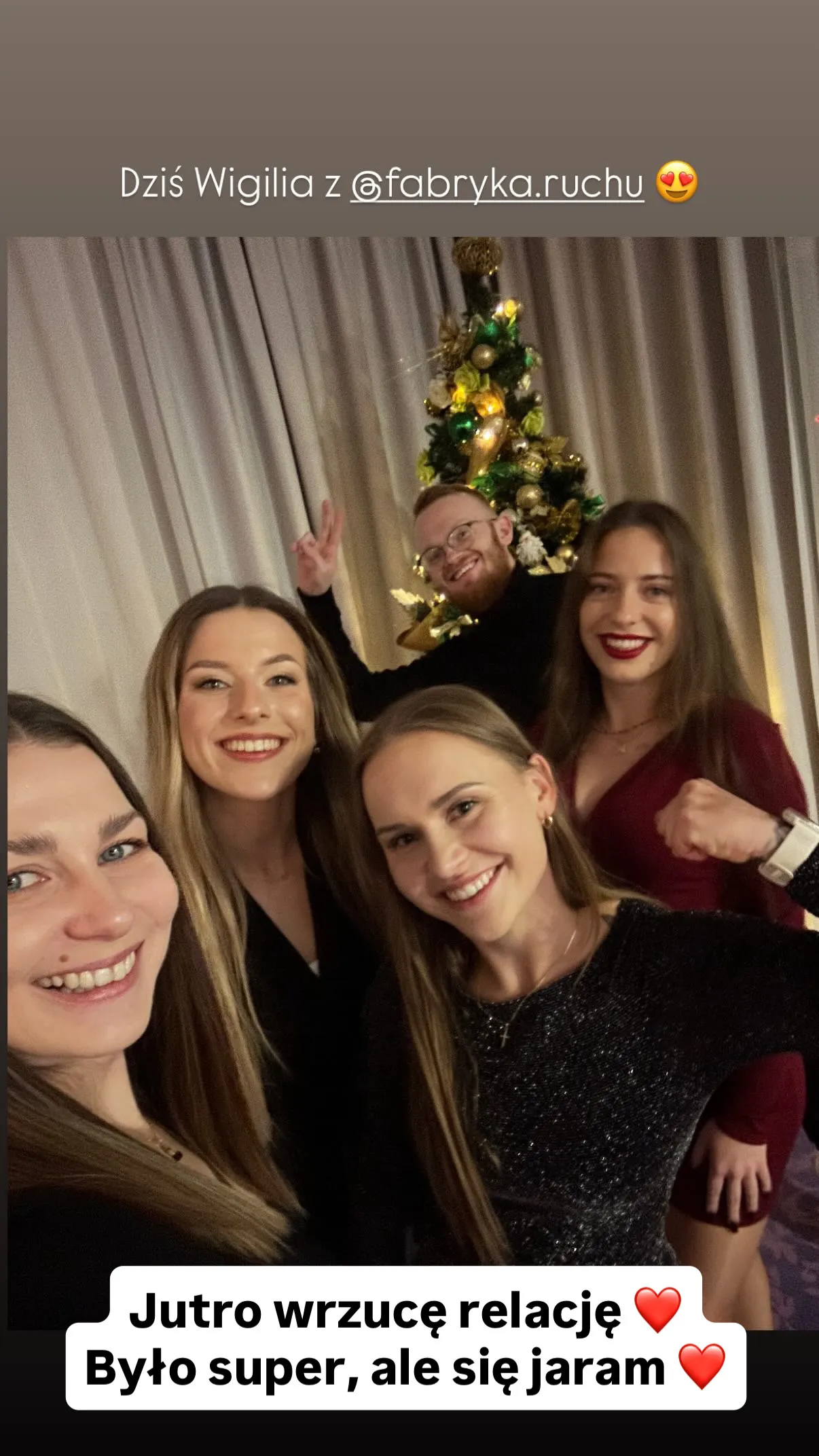 Christmas Eve 2025 — 3