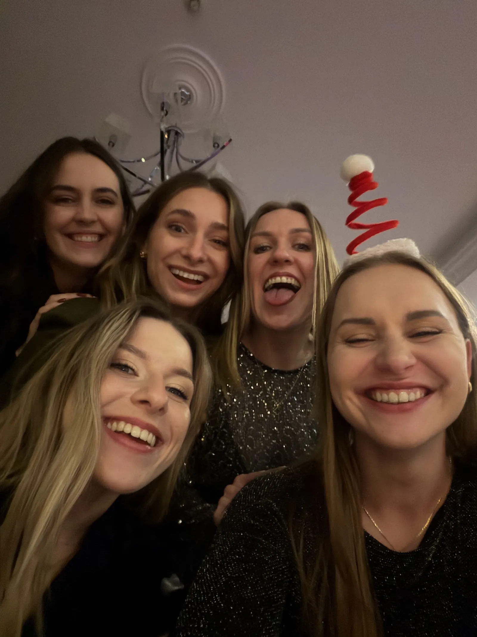 Christmas Eve 2025 — 4