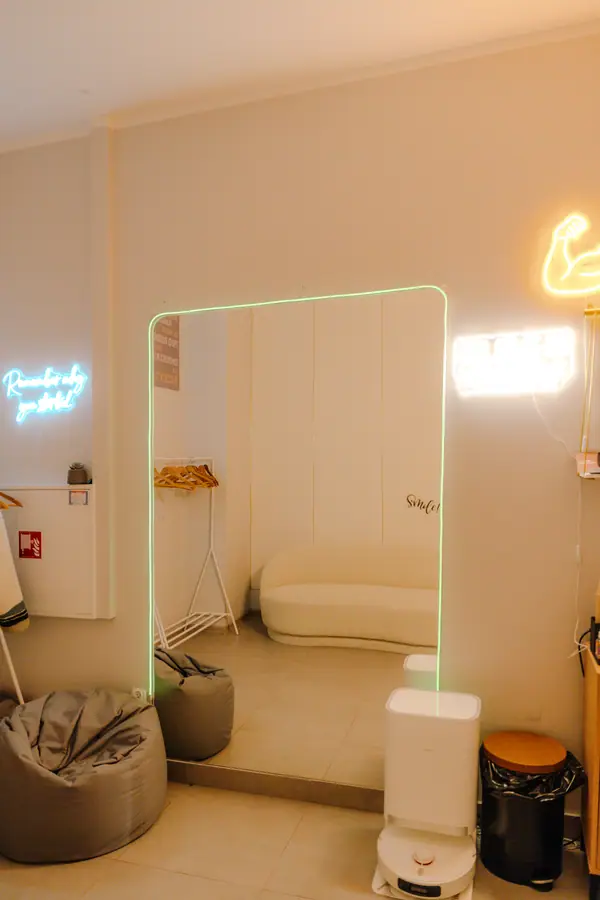Studio Fabryka Ruchu