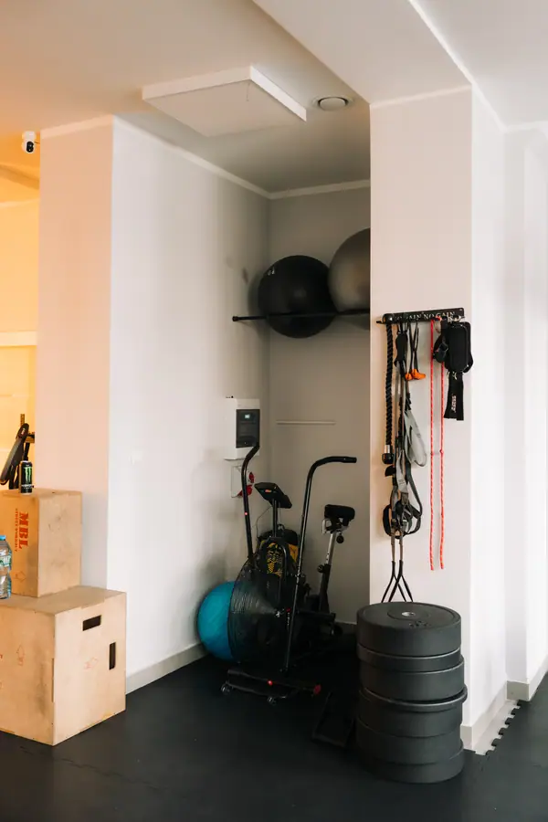 Studio Fabryka Ruchu