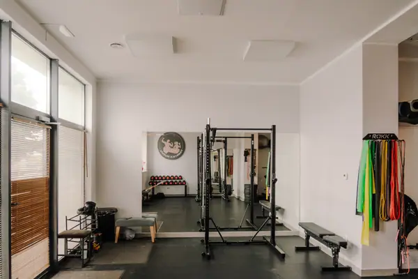 Studio Fabryka Ruchu