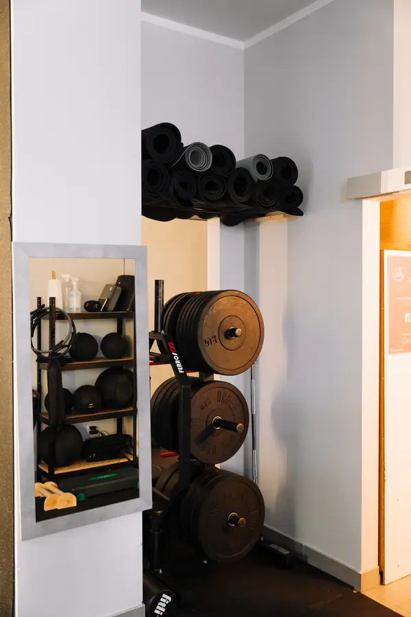 Studio Fabryka Ruchu