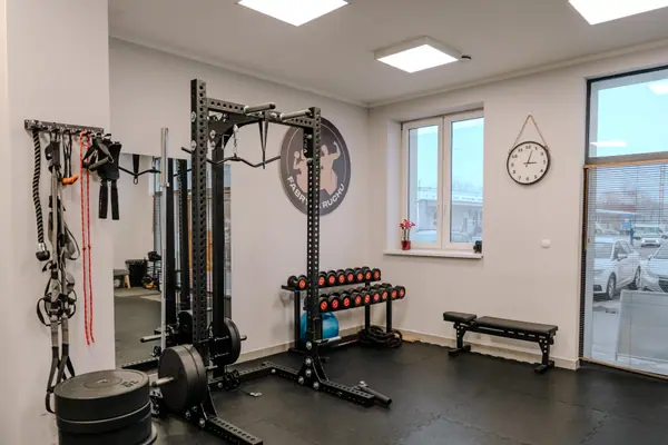 Studio Fabryka Ruchu