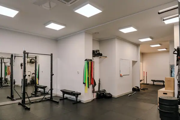 Studio Fabryka Ruchu