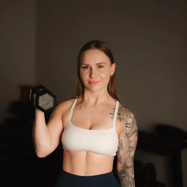 Photo: Dominika Rączy Molęda